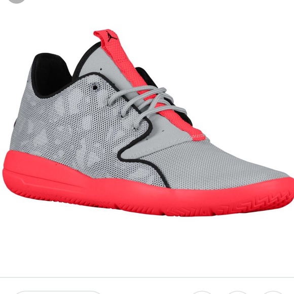 jordan eclipse orange